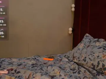Bongacams Watch Live Sex Cams of fluffydirtymind