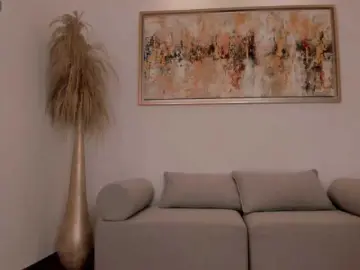 Bongacams Private Sex Chat of NatyRomero