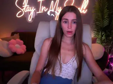 Bongacams Best Webcam of PeonyBloom