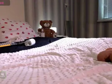 Bongacams Adult Webcam of SpaceDanger