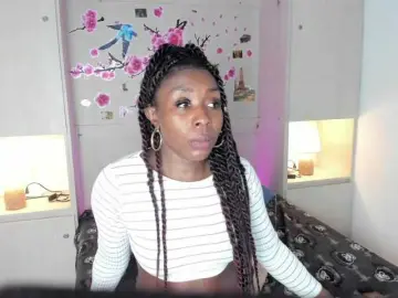 Bongacams Nude Webcam of TaylorBloom