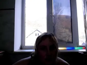 Bongacams Sex Cam of XHelenaX99