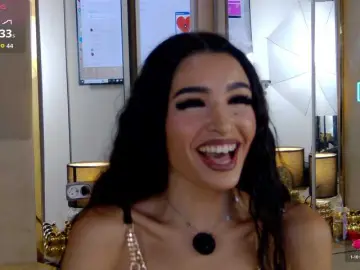Bongacams Private Sex Chat of AishaSkye