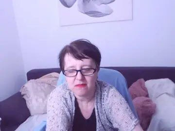 Bongacams Sex Chat of ChristaRose