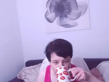 Bongacams Private Sex Chat of ChristaRose