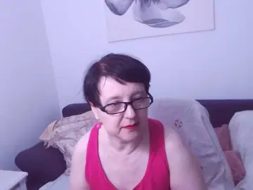 Bongacams Free Porn Cam of ChristaRose