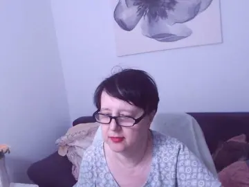 Bongacams Adult Webcam of ChristaRose