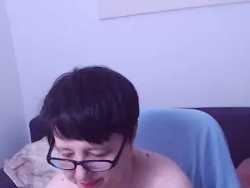 Bongacams Live Porn of ChristaRose
