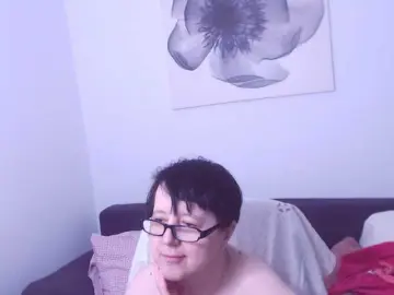Bongacams Sex Chat of ChristaRose