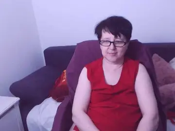 Bongacams Sex Chat of ChristaRose