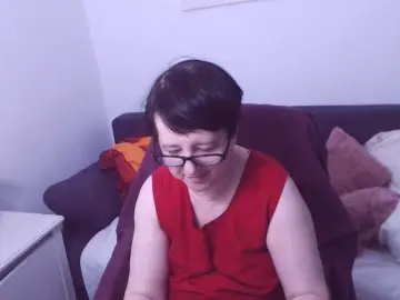 Bongacams Live Porn of ChristaRose