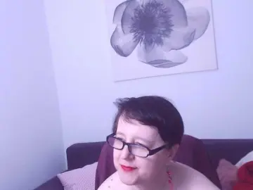 Bongacams Sex Cam of ChristaRose