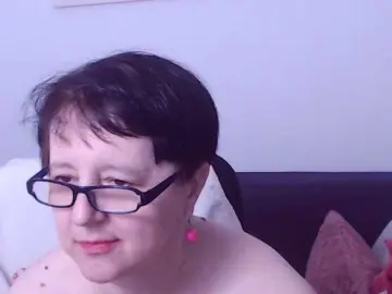 Bongacams Live Sex Cam of ChristaRose