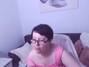 Bongacams Adult Webcam of ChristaRose