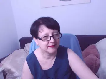Bongacams Sex Chat of ChristaRose