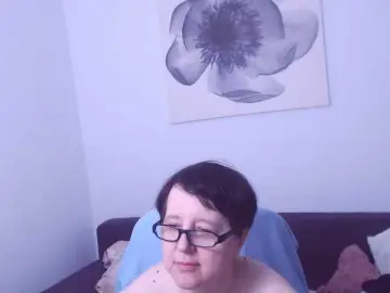 Bongacams Adult Webcam of ChristaRose
