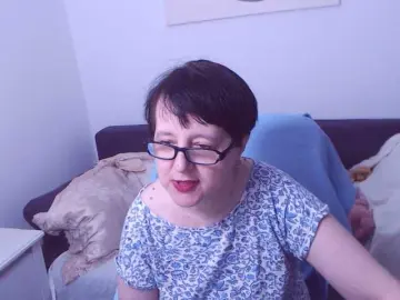 Bongacams Sex Cam of ChristaRose