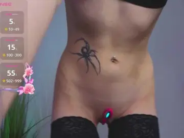 Bongacams Free Live Porn of CutieMollyy