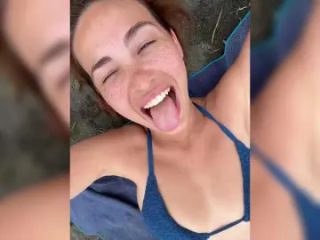 Bongacams Free Porn Cam of Talilia