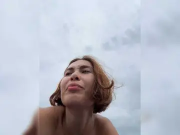 Bongacams Live Porn of Talilia
