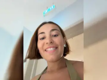 Bongacams Live Porn of Talilia
