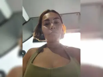 Bongacams Live Sex of Talilia