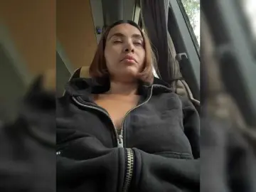 Bongacams Sex Chat of Talilia