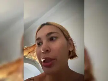 Bongacams Free Live Porn of Talilia