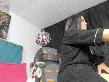 Bongacams Live Sex of Tatiana-star