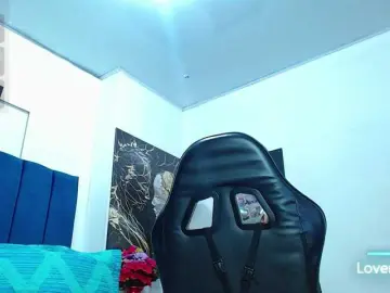 Bongacams Live Sex Cam of Tatiana-star