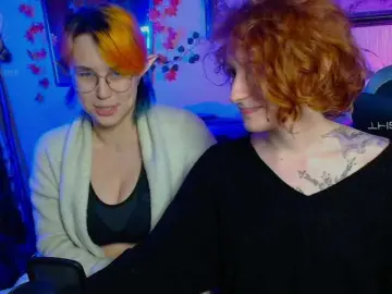 Bongacams Free Live Porn of Tricky-Kitsune
