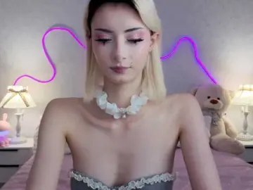 Bongacams Adult Webcam of kittysocutie