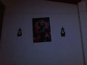Bongacams Best Webcam of CrystalStarX