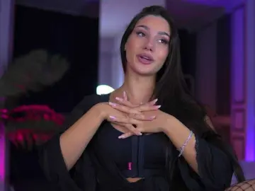 Bongacams Watch Live Sex Cams of NinnaVoss