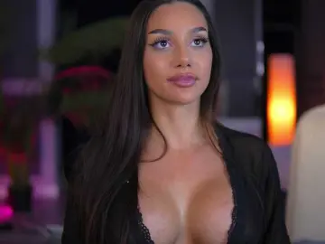 Bongacams Adult Video Chat of NinnaVoss