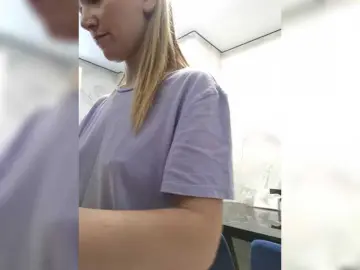 Bongacams Sex Cam of PearlParadise