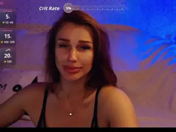 Bongacams Adult Webcams of -MAlVINKA-