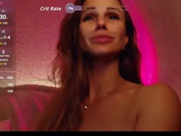 Bongacams Free Porn Cam of -MAlVINKA-