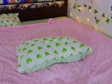 Bongacams Nude Webcam of Candy-Floss