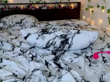 Bongacams Private Sex Chat of Candy-Floss