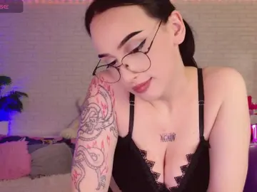 Bongacams Sex Cam of Darineko