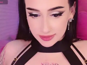 Bongacams Sex Cam of Darineko