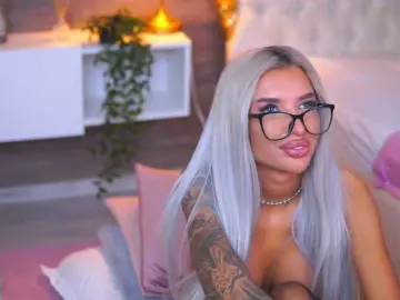 Bongacams Best live sex cam show of JuicyJessye