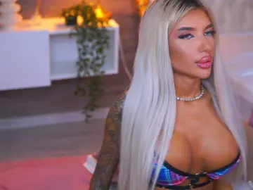 Bongacams Live Porn of JuicyJessye