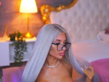 Bongacams Live Sex Cam of JuicyJessye
