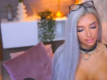 Bongacams Sex Cam of JuicyJessye
