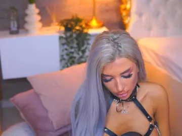 Bongacams Adult Video Chat of JuicyJessye