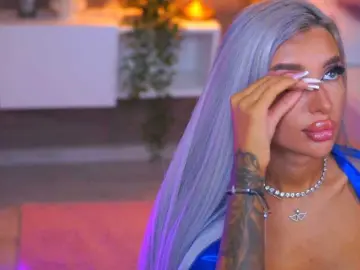 Bongacams Sex Cam of JuicyJessye