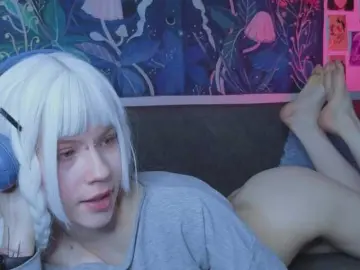 Bongacams Sex Chat of PeacchyPawss