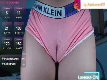 Bongacams Best live sex cam show of ana-loveee